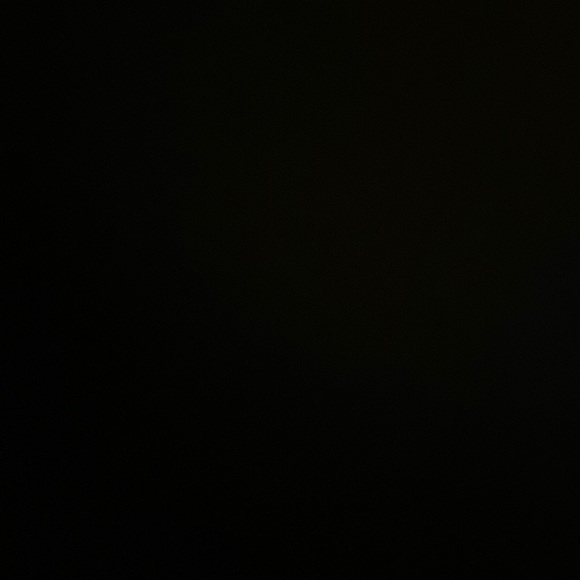 Light pink sparkly mini cocktail dress - Picture 3 of 3